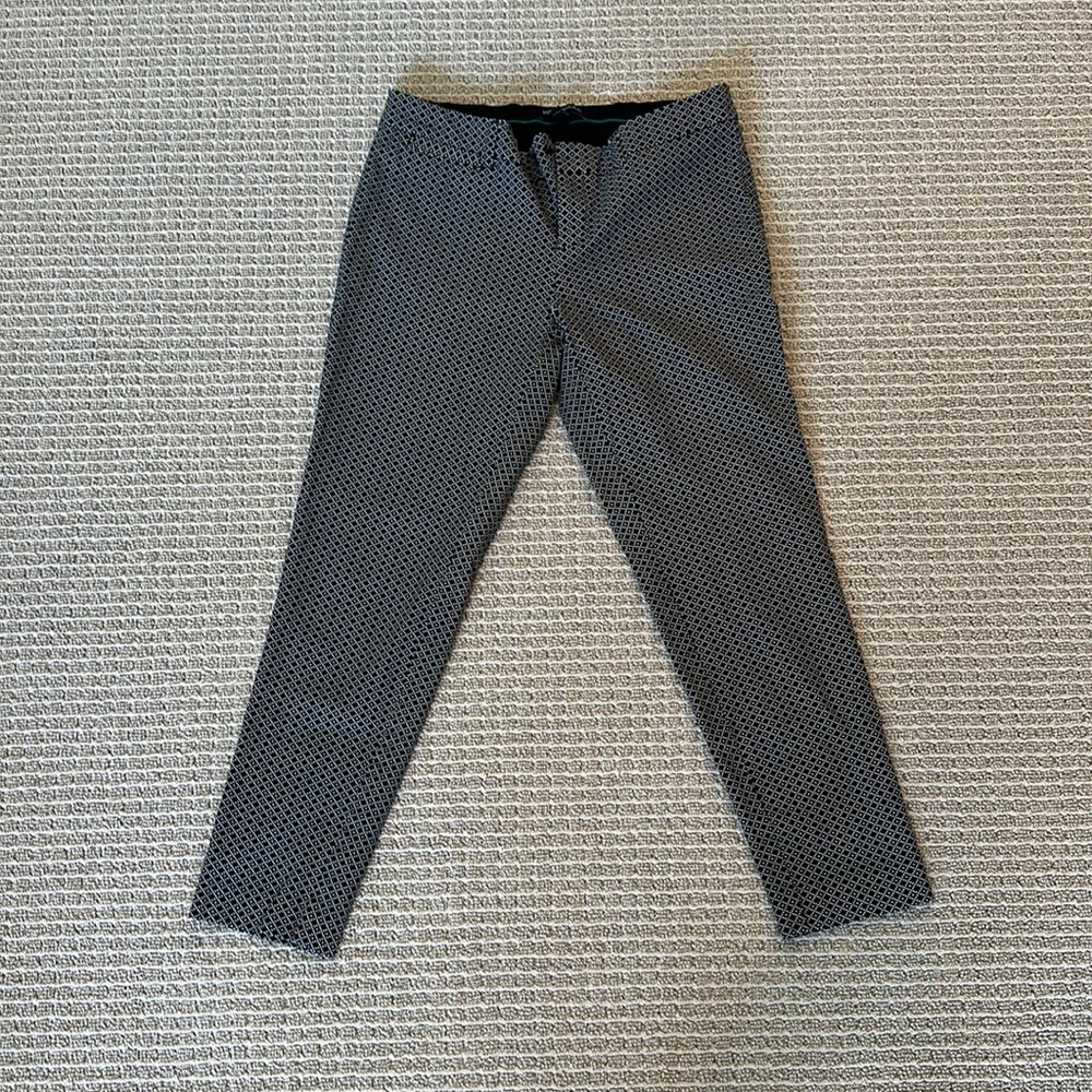 Dress Pants, Work Pants